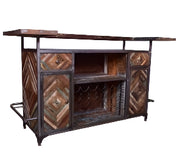 Jonah Bar Counter