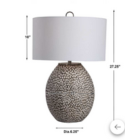 Cyperian Table Lamp