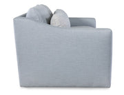 Callie Long Sofa | Gloria Sand