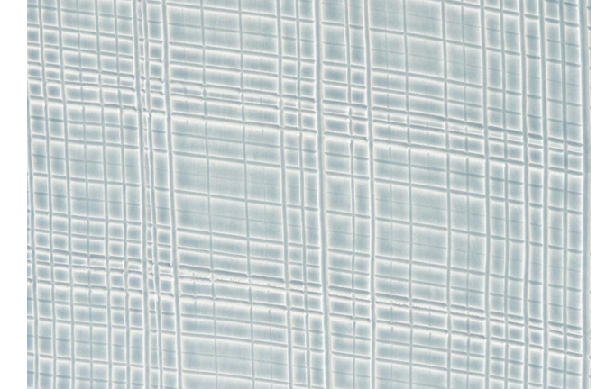 Cantarana Pale Blue Lamp