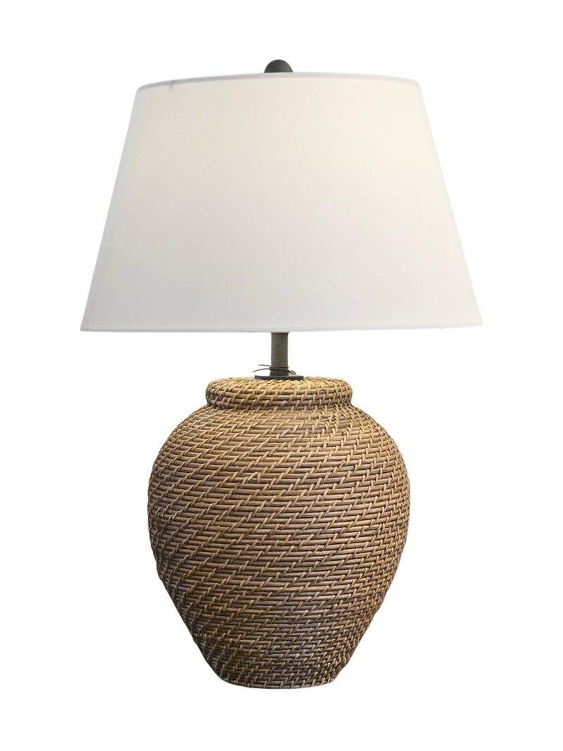 Canton Table Lamp