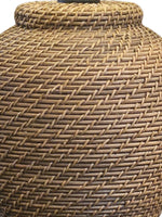 Canton Table Lamp