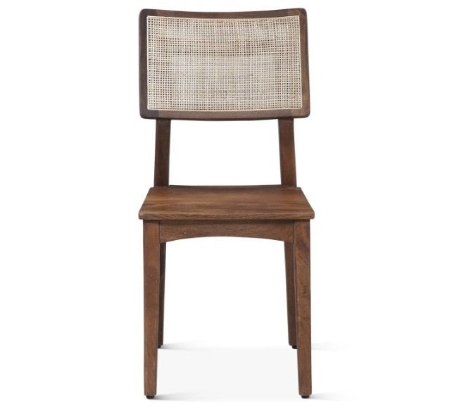 Casablanca Dining Chair | Toasted Almond