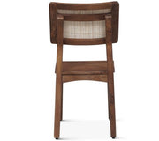 Casablanca Dining Chair | Toasted Almond