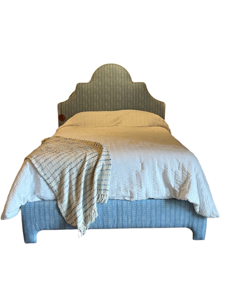 Chelsea Queen Bed