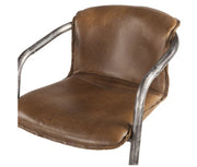 Portofino Bar Stool | CHS Brown