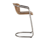 Portofino Bar Stool | CHS Brown