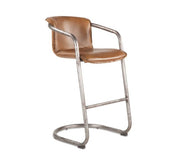 Portofino Bar Stool | CHS Brown