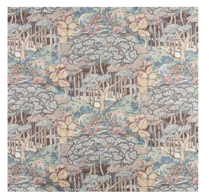 Chetola Mineral 21" Pillow