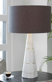 Citadel Table Lamp