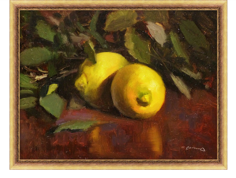 Citrons