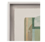 Color Structure I A