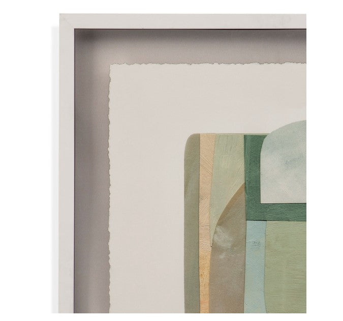 Color Structure I A