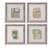 Color Structure II B