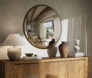 Convex Wall MIrror