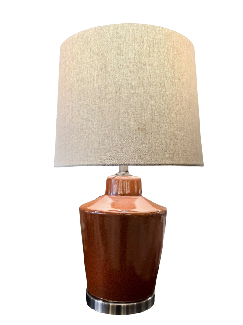 Cornell Table Lamp