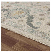 Pallo | Cream/Multi Rug