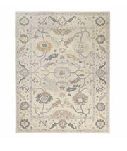 Pallo | Cream/Multi Rug