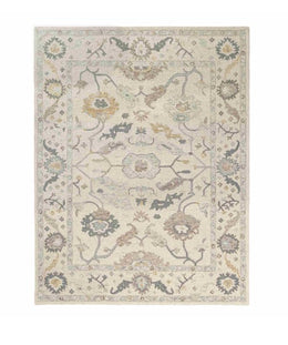 Pallo | Cream/Multi Rug