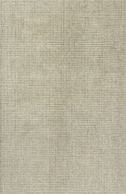 Criss Cross | Green Ivory 9X12