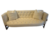 Curved Tufted Sofa | PJ264