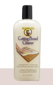Cutting Board Cleaner