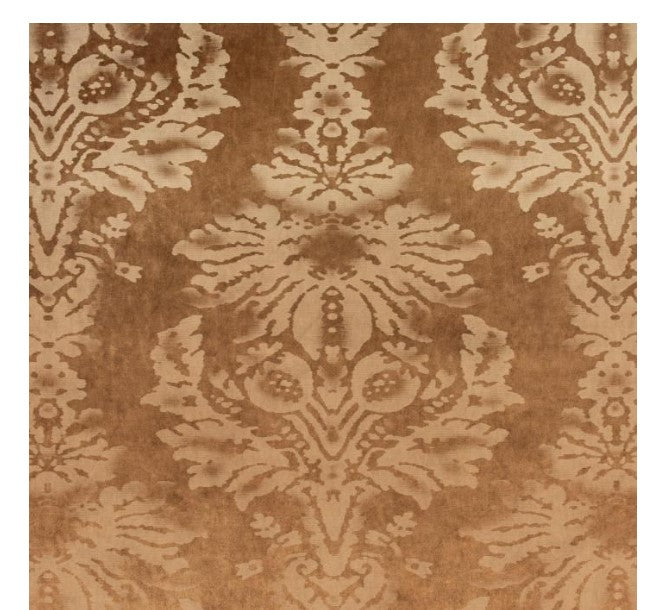 Danbury Bronze 23" Pillow