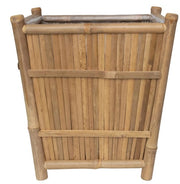 Handmade Footed Planter