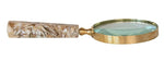 Mother of Pearl Magnifying Glass