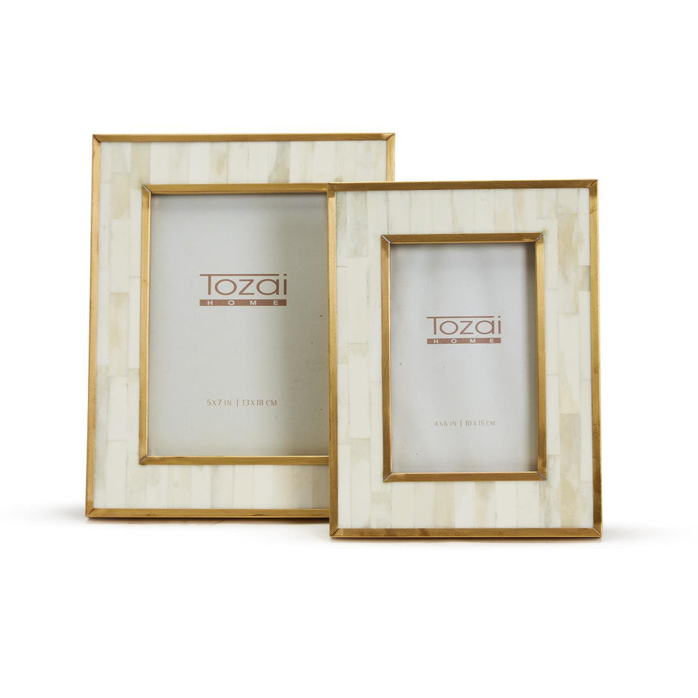 Saint Honore Photo Frame | 5x7