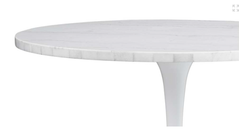 Dunham Marble Dining Table