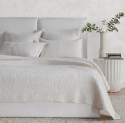 Danica Euro Sham | Bone