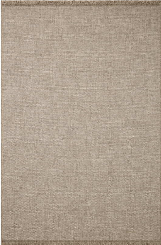 Dawn Natural Indoor & Outdoor Rug 8X10