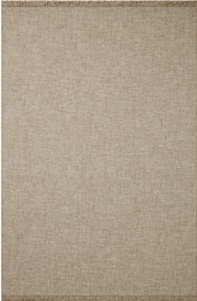 Dawn Natural Indoor & Outdoor Rug 8X10