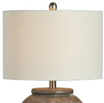 Douglas Table Lamp