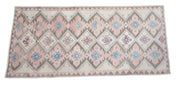 Turkish Zig Zag Design Rug