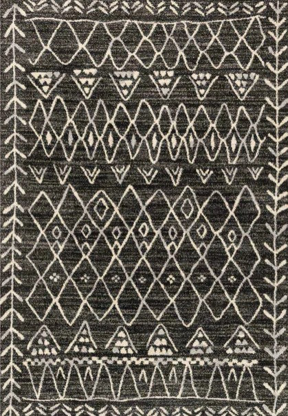 Emory Black | Ivory