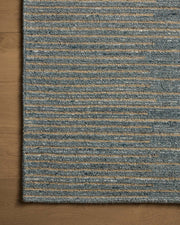 Elias Rug | Slate Natural | 8' x 10'