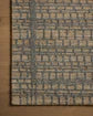 Elias Rug | Wheat Charcoal | 8' x 10'