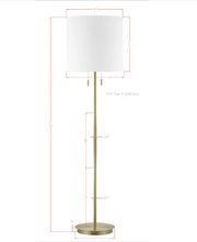 Eliza Floor Lamp