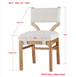 Ella Dining Chair