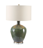 Elva Table Lamp
