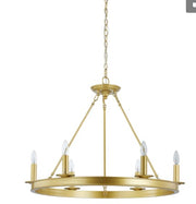 Erin Chandelier