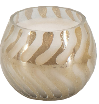 Earl Grey Scented Soy Candle