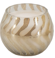 Earl Grey Scented Soy Candle