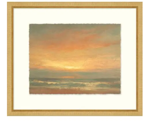 Eastern Sky
