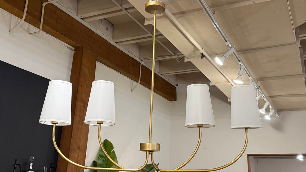 Eden Chandelier