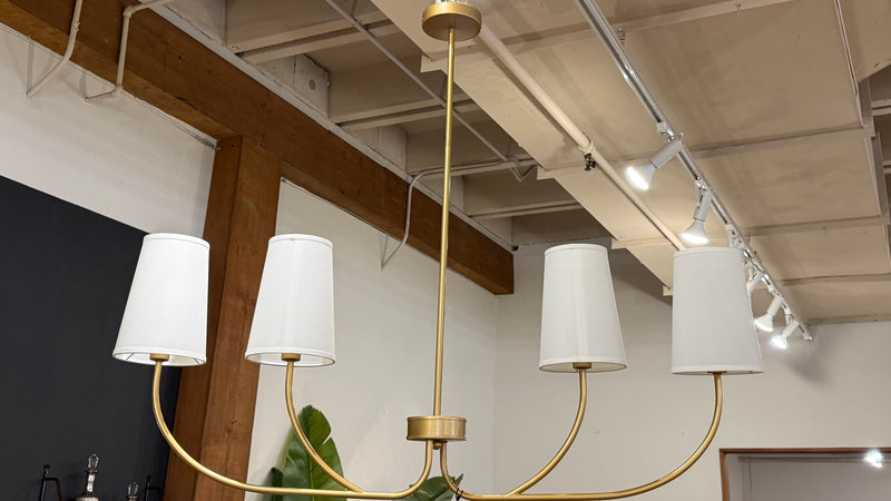 Eden Chandelier