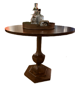 Elliot Center/Dining Table