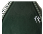 Gourd Table Lamp | Green